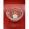 Noritake Crystal Southhaven 3” Votive With Candle
