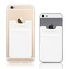 Smartphone Pocket Sinji Pouch Basic 2, whites