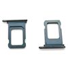Sim Tray Compatible With iPhone 14 Plus In Black