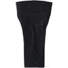 Wacoal BCY304 Women's Knee Supporter, Premium, Sweat Absorbent, Quick Drying, BL