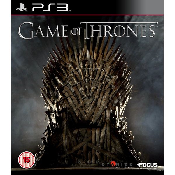 Game of Thrones (PS3)