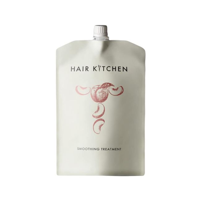 Shiseido Pro Hair Kitchen Smoothing Treatment, 33.4 oz (1000 g)