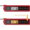 Cappec KTH04 Fast Digital Food Thermometer