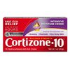 Cortizone•10 MAXIMUM STRENGTH ITCH RELIEF INTENSIVE HEALING CREME Moisturizing 1