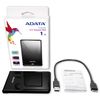 ADATA HV620S - 1 TB, externe Festplatte mit USB 3.2 Gen.1, schwarz