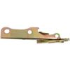 For Hyundai Accent Hood Hinge 2000 2001 Driver Side | HY1236105 | 7911025A00