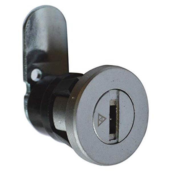 ARREGUI Snap Fix Replacement Lock for Costa and Villa Mailboxes - CER02A07CR