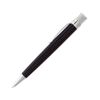Retro 51 Tornado Black Lacquer Finish Rollerball Pen - VRR-1301