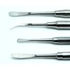 4 Pcs Set Periosteal Elevator Standard Implant Surgical Dental Instruments Kit