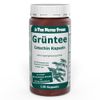 Green Tea 400 mg Catechin per Capsule - Pack of 120