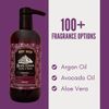 Black Canyon Raspberry Patchouli Scented Body Wash, 16 Oz