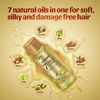Emami - 7 Oils in One Non-Adhesive Hair Oil - 200 ml