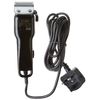 Andis US Pro High Speed Adjustable Blade Clipper, Red