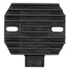 Caltric Regulator Rectifier Compatible with Arctic Cat 650 2010 2012/650 Mud Pro 2011