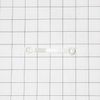 WP8540394 Whirlpool Dispenser Lever OEM WP8540394