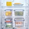 Ikea 365+ lid, large rectangular/plastic