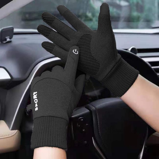 Womens winter cycle online gloves