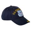 U.S. Coast Guard Semper Paratus Hat Navy Blue