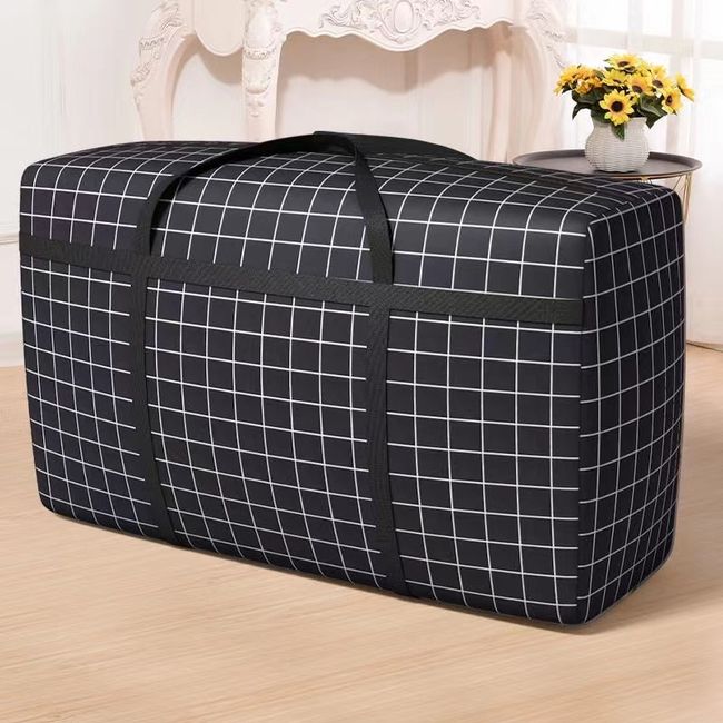 Moving Luggage Bag Thickened Large Capacity Clothing Storage Bag