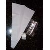 New 50pcs Cake Decorating Set(48 Stainless Steel Icing Nozzle/ Piping Tips ).