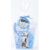 Motecun Foot Care Gift Blue