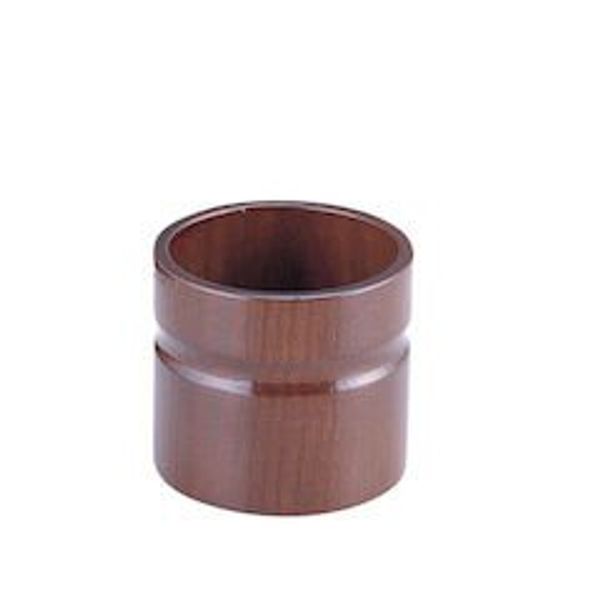 kusakabe Wood Crafted by Wood Sugar Container nk117