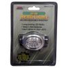 New 10 LED Waterproof HeaD LaMP LiGHT Hiking:Camping