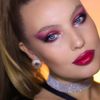 7DAYS Lipstick & Lip Tint for MakeUp | Tinted Moistriser & Lip Balm for Lip Make-Up | Highly Pigmented Lip Gloss | Colour Changing Lipstick | Dark Red Lip Stain Long Lasting | 3in1 Multi Stick, 3.5g