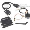 USAutomatic 030223 Nexx Gate WIFI Controller Weather Resistant Smartphone App