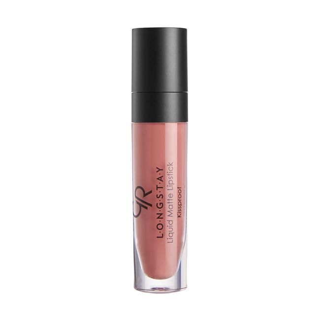 Golden Rose Longstay Liquid Matte Ruj No:39