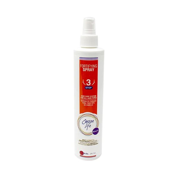 Carson Life Fortifying Hair Spray - 10 Oz