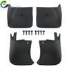 4PCS Splash Guards Full Set Front Rear For 2009-2013 Toyota Corolla Mud Flaps US