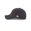 New Era Unisex 9twenty Unstructured Basball Baseball Cap, Navy, Einheitsgröße EU