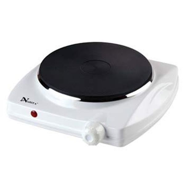 Narita Electric Single Burner (NHP-102X)