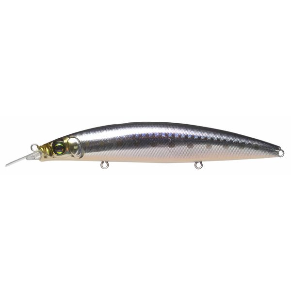 Megabass Zonk 120 GG Iwashi