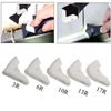 3in1 Silicone Scraper Caulking Grouting Sealant Finishing Clean Remover Tool Kit