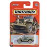 Matchbox 2022 - 1948 Willys - Tan - 50/100