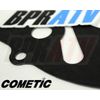 Banshee 350 Cometic Clutch Cover Gasket Squishy AFM .032" Thicker EC318032AFM