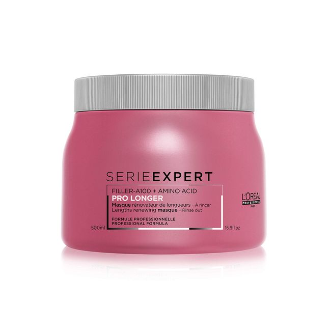 L’Oréal Professionnel | Serie Expert | Pro Longer Mask | For Long Hair