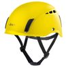 Beal Mercury Group ABS Rope Course Helmet - KMG (Yellow)