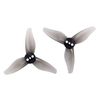 Gemfan Hurricane 2023 Toothpick Durable Clear Grey 2 Inch