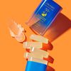 Shiseido Clear Sunscreen Stick SPF 50+ - Invisible Broad-Spectrum Face Sunscreen - Wear Under & Over Makeup - Lightweight Formula - All Skin Types