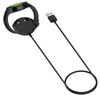 Disscool Replacement Charging Cable for Golf Buddy Aim W10 GPS Watch
