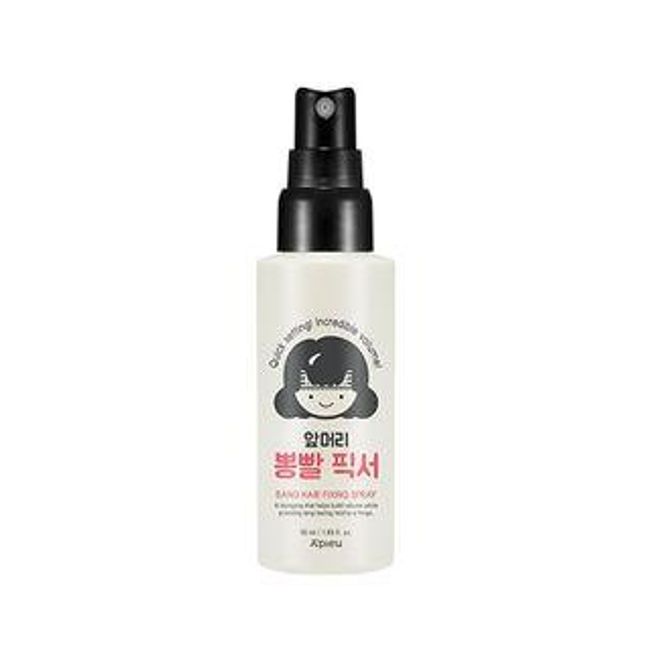A'PIEU - Bang Hair Fixing Spray