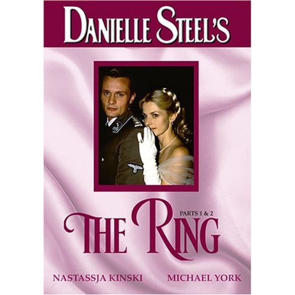 Danielle Steel's The Ring: Parts 1 & 2 [DVD]