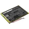 Estry 3.7V Battery Replacement for PHA-3 LIS1570HNPC SY6 4900mAh