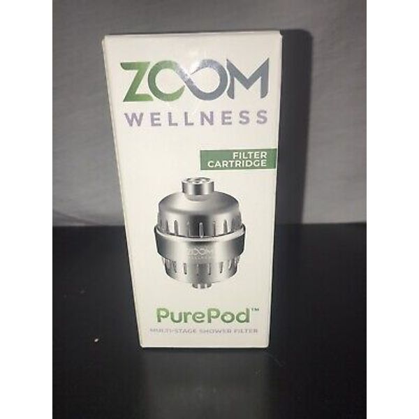 zoom wellness purepod water filter replacement cartridge