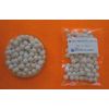 Silver Ion Ceramic Ball, 17.6 oz (500 g)