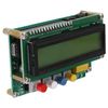 Hopbucan 1 Set Inductance Capacitance L/C Meter Digital LCD Capacitance Meter with USB Cable