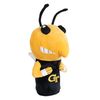 Team Effort Mascot Headcover Collegiate Georgia Tech Yellow Jackets
